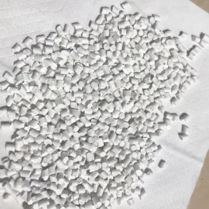Polypropylene Homopolymer Copolymer Raw Material Model 403 Injection Molding Grade for Automotive