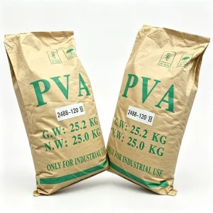 Polyvinyl Alcohol Powder by Factory Source for Construction Materials Additives
