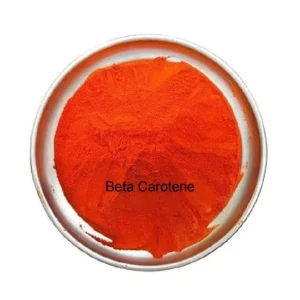 Powder Feed Additives Promote Growth CAS 7235 40 7 Beta Carotene Powder