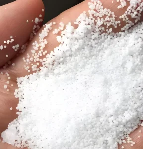 Premium Triple Pressed Stearic Acid 1842 & 1860 Cosmetic Grade Low-Residue Powder for Candle Making at Competitive Price