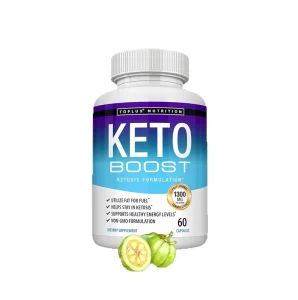 Private Label Green Tea Extract Support Weight Loss Appetite Suppressant Slimming Keto Capsules