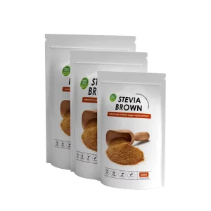 Private Label Keto Food Grade Zero Calorie Sugar Raw Natural Brown Sugar