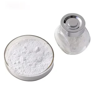 Pure CAS 1592 23 0 Calcium Stearate Food Grade Calcium Stearate Price