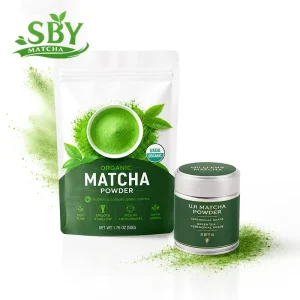 Pure Matcha Powder Japan Uji Core Origin Stable Quality Large Quantity Supply Green Tea Powder for Bulk Order