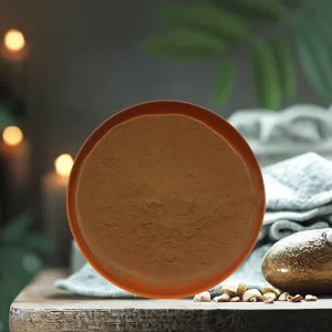 Purslane Leaf Herbal Extract Powder Vitamin Food Grade Water-Soluble Solvent Extracted Vacuum Packed Cosmetic Raw Material