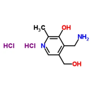 Pyridoxamine Dihydrochloride CAS 524-36-7 for Cell Culture