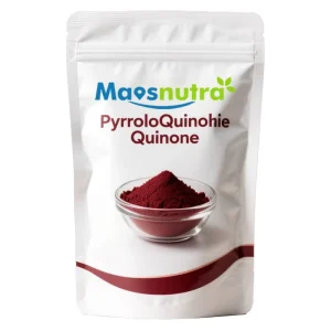 Pyrroloquinoline Quinone (PQQ) Powder Supplement
