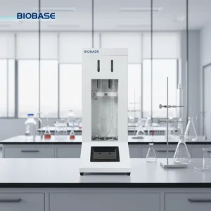 RT.~250℃ Automatic Soxhlet Extractor with 2 4 6 Chambers Fat Extractor for Lab