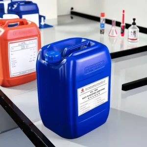 RTL 5963 Industrial Standard Anti Punching Additives Multi Functional Liquid for Two Acid System