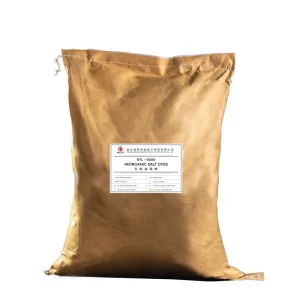 RTL 6000 Inorganic Anodizing Dyes Powder Heat and Weather Resistant for Industrial Grade Use