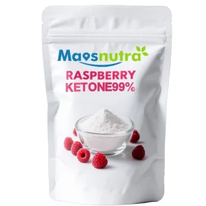 Raspberry Extract 99% Raspberry Ketone