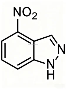 Raw Chemical Material CAS 2942-40-7