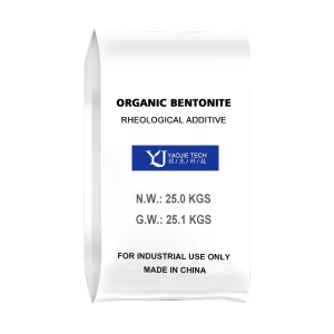 Raw Organic Bentonite Clay Powder Food & Industrial Grade Light White Fine Powder for Refine Oil Application