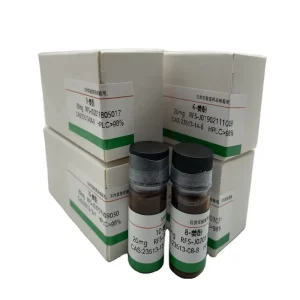 Reference Standard 98% Isopsoralen HPLC CAS 523-50-2