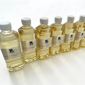 Reliable Supplier Mesamoll Equivalent AlkylSulfonic Acid Phenyl Ester T-50 99.75% Plasticizer Light Yellow
