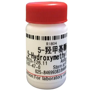 Research Reagent 5 Hydroxymethylfurfural CAS 67 47 0