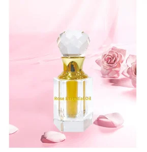 Rose Essential Oil