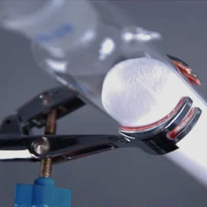 SANPONT Organic And Reagent White Powder Silica Gel Column Chromatography 60A 40-63um Absorbent 99.9% Purity Sio2