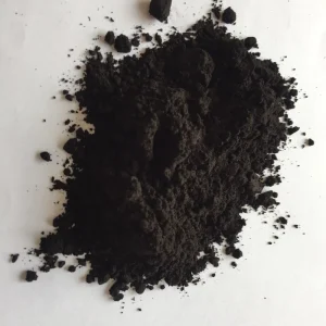 SOLVENT BLACK 29 CAS NO.61901 87 9