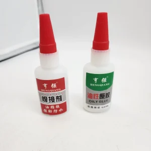 Shoe Adhesive Rubber Metal Repair Glue High Purity 502 General Purpose Strong Oil Based Glue 50g Construction Use