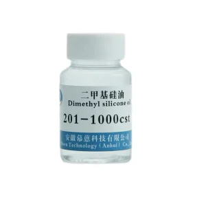 Silicone Fluid Polydimethylsiloxane Treadmill Lubricant Silicone Oil