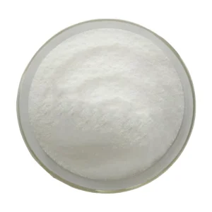 Sodium Carboxymethyl Beta Glucan 99% CAS 9050-93-5 Water-Soluble Glucan for Cosmetic Grade Carboxymethyl Glucan Sodium