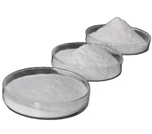 Sodium Carboxymethyl Cellulose Is Used As an Additive in Food, With Thickening, Suspending, Emulsifying, Stabilizing