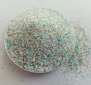 Sodium Organic Salt Powder Agriculture Grade 98% Pure Micronutrients & Trace Elements Chelated Formula