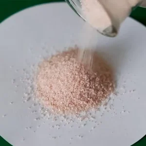 Sodium Sulfanilate Low Free Aniline Content Fine Powder CAS 515742 C6H6NNaO3S Dye Industry Intermediate for Dyestuff Production