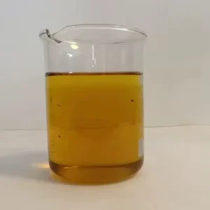 Solvent-Based Pigment System Oil Dispersant D-880 Polymer Dispersant for Carbon Black and Organic Pigments