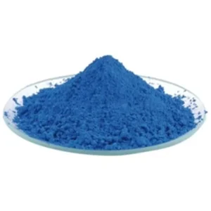 Solvent Blue 104 for Polyester Coloring CAS 116-75-6