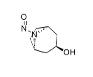Spot Goods Nitrosamine Impurities and N Nitroso Nortropine High Quality