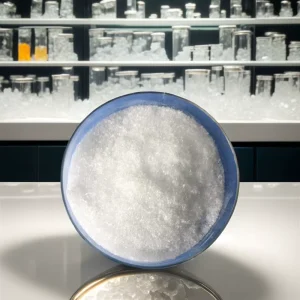 Stable Performance Construction Additive Industrial Grade High Solubility 99% Purity White Powder Sodium