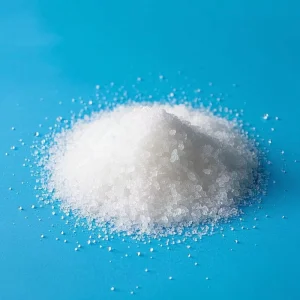 Stable Solubility Cationic Polyacrylamide CPAM for Textile Printing Wastewater Treatment