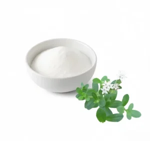 Stevioside Natural Ketogenic Sweetener Stevia Extract Stevioside 98% RebaudiosideA Stevia Leaf Sugar Food Grade