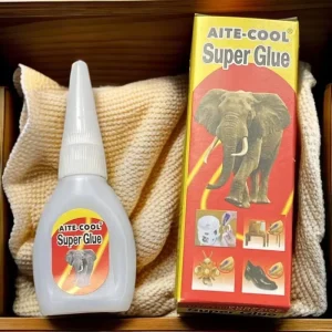 Strong Adhesive Shoe Repair Glue for Jewelry Leather Ceramic Materials