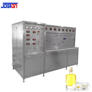 Super Dioxide Plant Extract Equipment CO2 Supercrtial Extraction Machine CO2 Extract