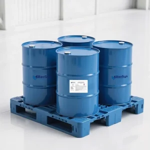 Superior Quality Cresylic Acid Organic Intermediate M and P Cresol Mixture CAS 84989 04 8 Direct From China Factory
