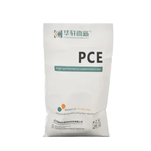 Superplastic Monom Powder Cement Plasticizer Concrete Polymer Additive PCE for Admixtures & Mortar