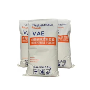 Syntheses Material Intermediates 99.9% Purity RDP AVE White Powder Redispersible Latex Chemical EINECS Cas
