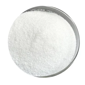 Synthetic Resin Polymer SAP Sodium Polyacrylate Powder Additives for Concrete Admixture Thickening Agent