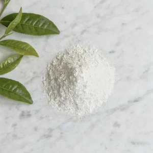 Tea Polyphenols Food Antioxidant and Preservation Plant Extraction Inhibit Oil Rancidity Food Additives Antioxidant Preservation
