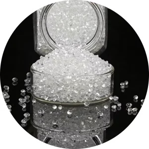Thermoplastic Polyurethane Chips Polymer TPU TPR TPE Plastic Granules Virgin Recycled PCR TPU Resin