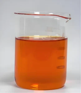 Titanium Chelated Phosphate Ester Coupling Agent TMC-WT(200S) with Quaternary Ammonium Salt Crosslinking Agent