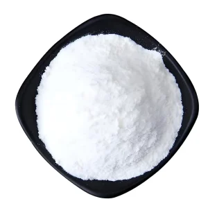 Tolclofos methyl 97% TC Organophosphorus Systemic Fungicide Highly Effective on Soil Borne Diseases Factory Direct