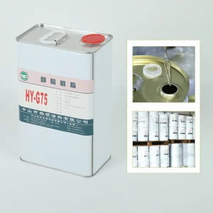 Two Component Polyurethane Solvent Based Glue for Flexible Packaging