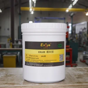 Two component Insulated Epoxy Potting AB Glue High Temperature Waterproof Potting Glue for Electronic Components Transformers