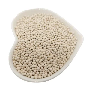Type 13X Industrial Molecular Sieve For Naptha Propane Butane Hexane LPG Sweetening Oxygen Absorb Chemical Auxiliary Agent