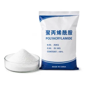 Ultra-High MW Medium DC Anionic Polyacrylamide Core EOR Agent for Water Flooding Polymer Flooding Composite Flooding