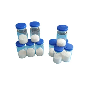 Unmodified NAD+ Fine White Powder High Purity Grade (99%-99.9%) Shenzhen Cosmetic Oral Care Chemicals Raw Material